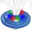 Bestway LED Zwembadlamp met Fontein 58493 - Creëer Magische Zwembadsferen