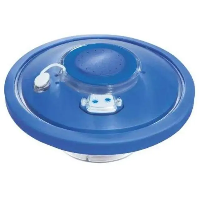 Bestway LED Zwembadlamp met Fontein 58493 - Creëer Magische Zwembadsferen