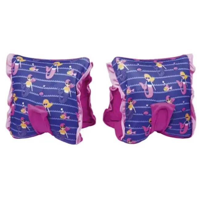 Bestway Zwemvleugels voor Kinderen - Veilig en Plezierig Zwemmen