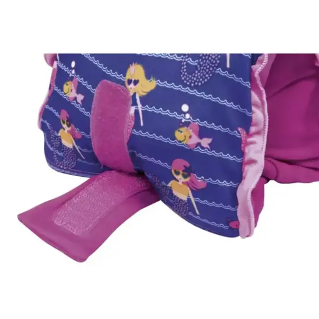 Bestway Zwemvleugels voor Kinderen - Veilig en Plezierig Zwemmen