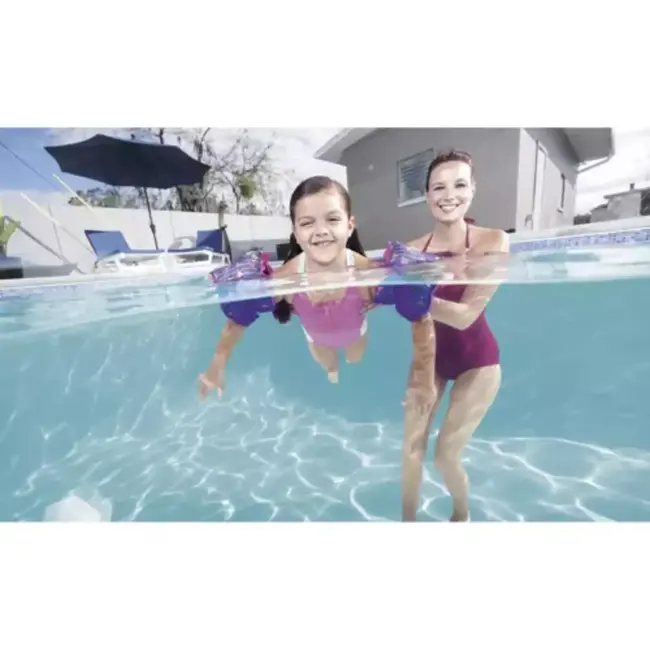 Bestway Zwemvleugels voor Kinderen - Veilig en Plezierig Zwemmen