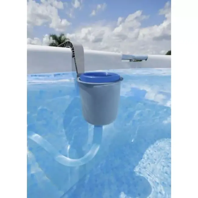 Bestway Zwembadreinigingsset 58237 - Compleet Onderhoud voor Uw Zwembad