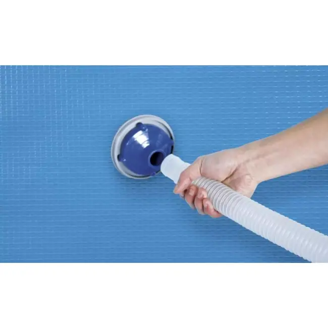 Bestway Zwembadreinigingsset 58237 - Compleet Onderhoud voor Uw Zwembad