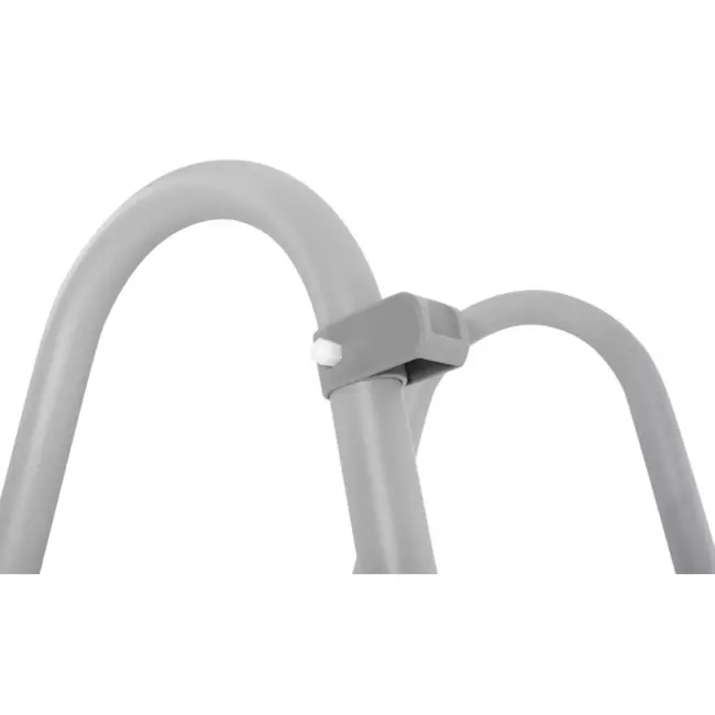 Bestway Zwembadladder 122 cm - Essentieel voor Grotere Zwembaden