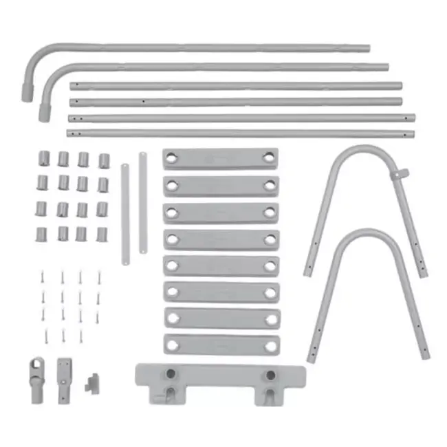 Bestway Zwembadladder 122 cm - Essentieel voor Grotere Zwembaden