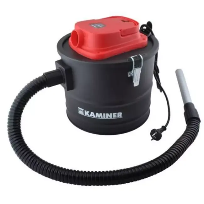 Kaminer Materiaalfilter voor Aszuigers - Optimale Bescherming en Duurzaamheid