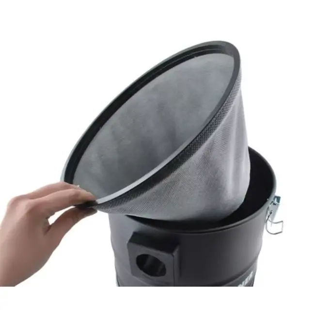 Kaminer Materiaalfilter voor Aszuigers - Optimale Bescherming en Duurzaamheid