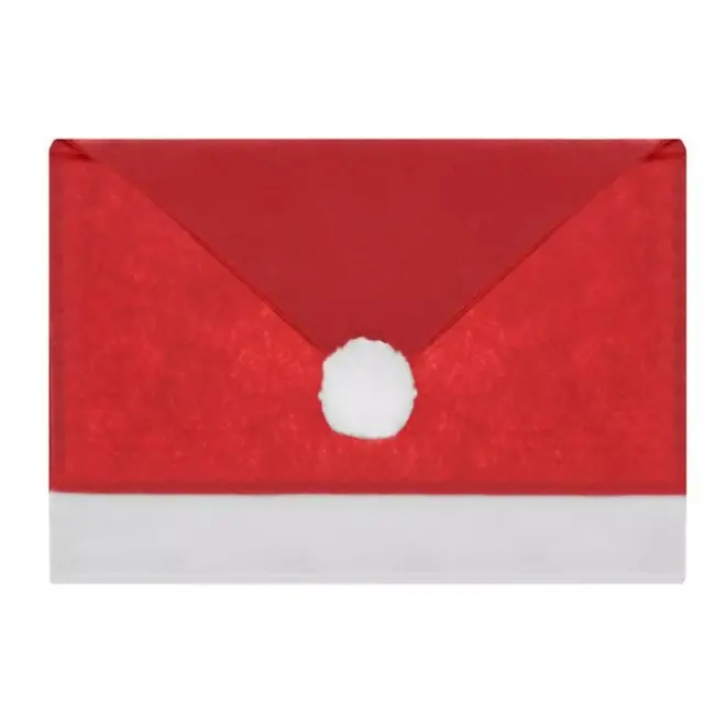 Ruhhy Hoes voor stoel set van 6 stuks + tafelkleed