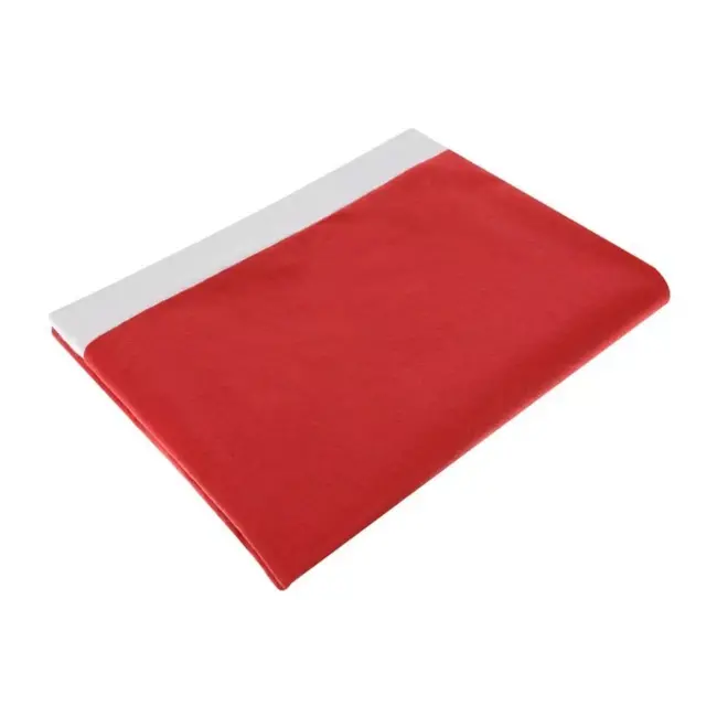 Ruhhy Hoes voor stoel set van 6 stuks + tafelkleed