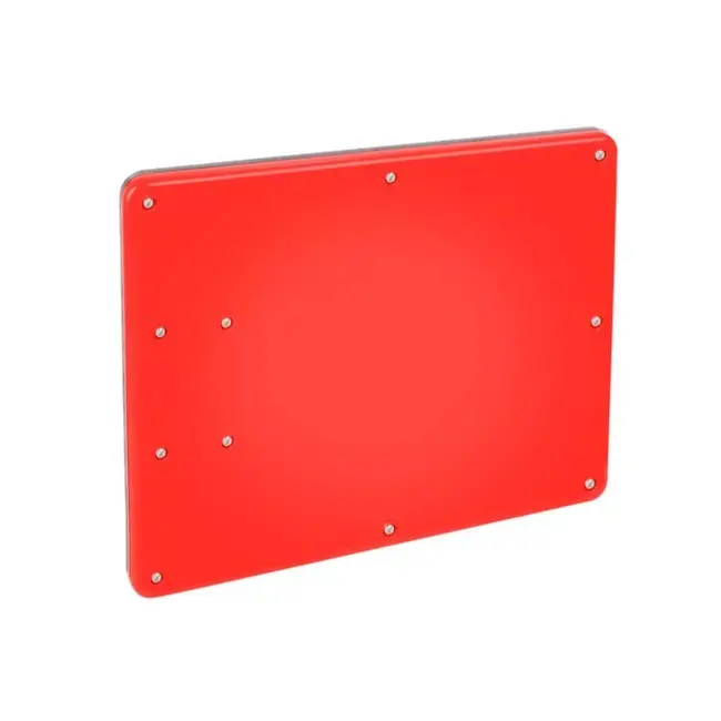 Kruzzel Magnetisch Tekenbord - Veilig en Creatief Plezier voor Kinderen