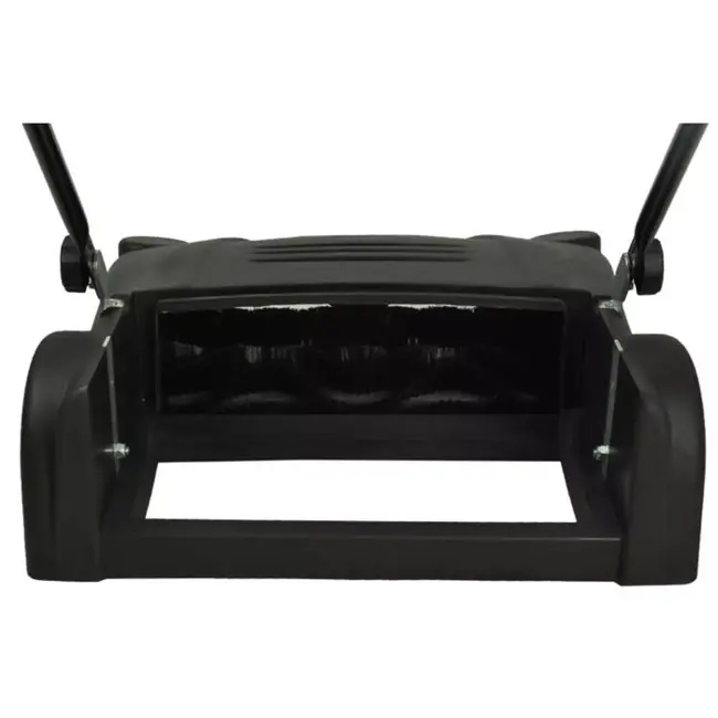 Malatec Langwerpige Borstel voor Veegmachine - Duurzaam en Effectief Schoonmaken