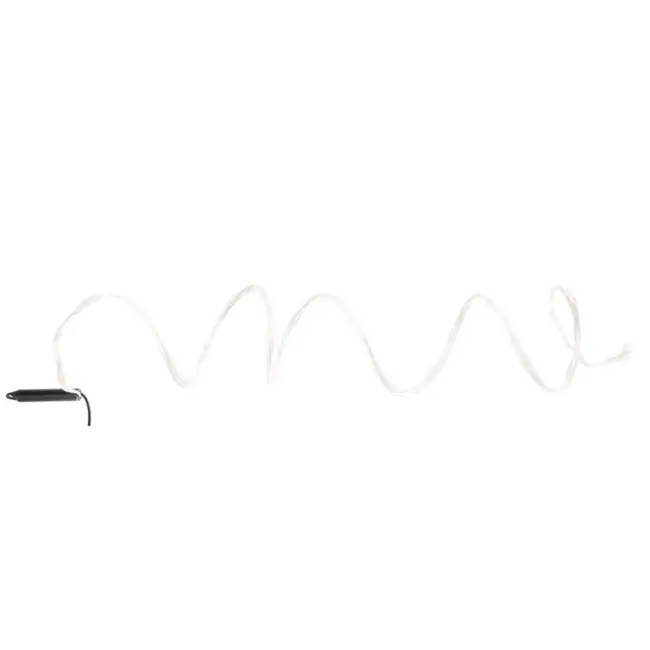 Ruhhy Lampjes 200 LED - engelenhaar - multicolor 12V