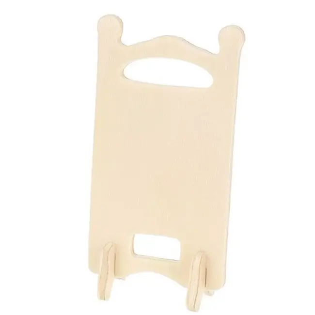 Kruzzel 34-delige Houten Meubelset voor Poppenhuizen - Creatief Speelplezier - 175 onderdelen