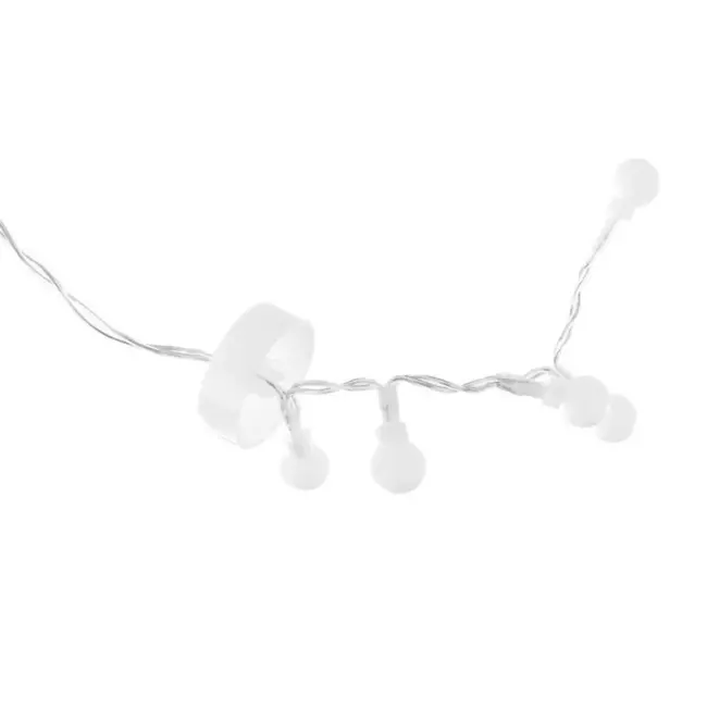 Ruhhy LED Lichtgordijn: Sfeervolle Verlichting voor Elk Moment