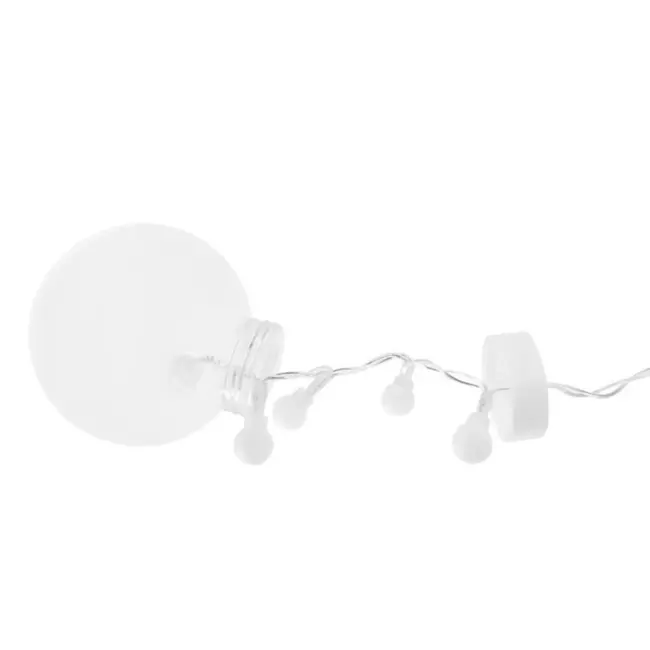 Ruhhy Multicolor LED Lichtgordijn: Kleurrijk Licht voor Elke Gelegenheid