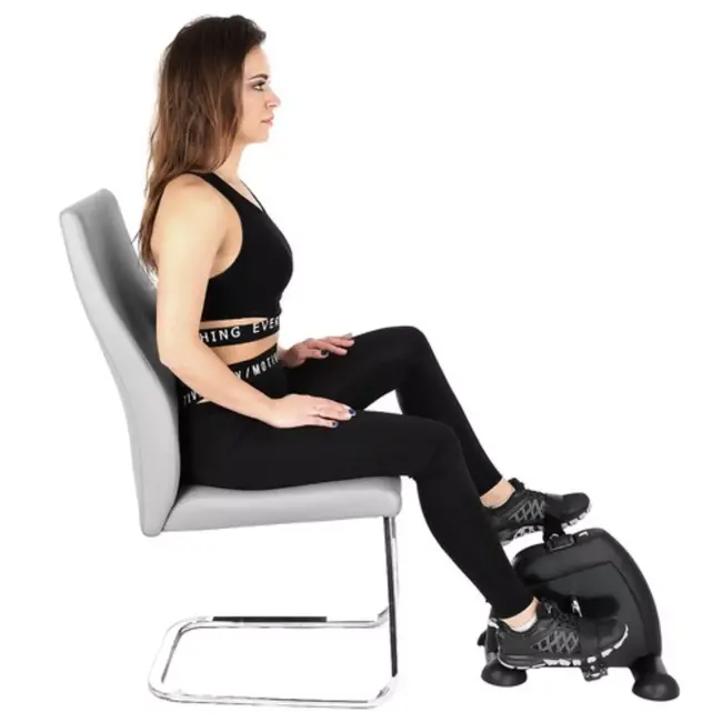 Trizand Revalidatiefiets: Ideaal voor Thuisfitness en Revalidatie