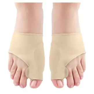 Soulima Gel Halux Valgus Band: Comfort & Bescherming voor Elke Stap!