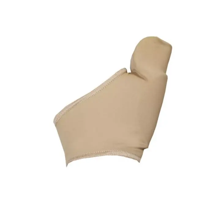 Soulima Gel Halux Valgus Band: Comfort & Bescherming voor Elke Stap!