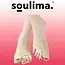 Soulima Gel Halux Valgus Band: Comfort & Bescherming voor Elke Stap!
