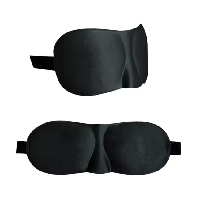 Ruhhy 3D Reiskussen Set: Comfort waar je ook gaat!