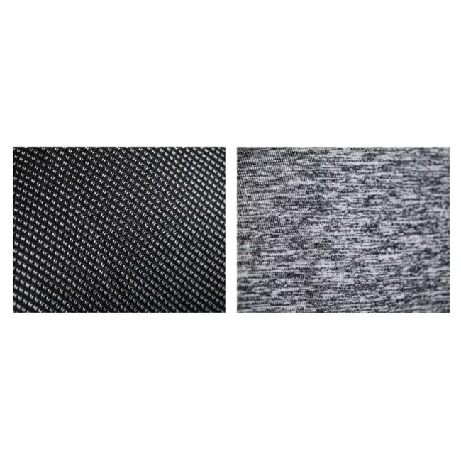 Ruhhy 3D Reiskussen Set: Comfort waar je ook gaat!