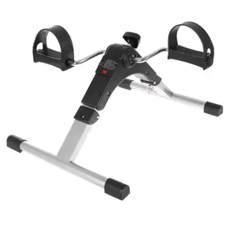 Trizand Basic Revalidatiefiets: Compacte Fitnessoplossing voor Thuis