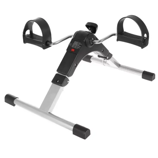 Trizand Basic Revalidatiefiets: Compacte Fitnessoplossing voor Thuis