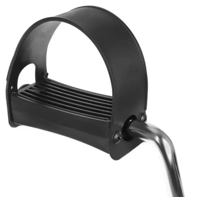 Trizand Basic Revalidatiefiets: Compacte Fitnessoplossing voor Thuis