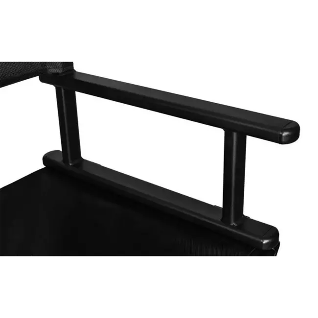 Beautylushh Aluminium Make-up Stoel: Professioneel, Stijlvol en Comfortabel