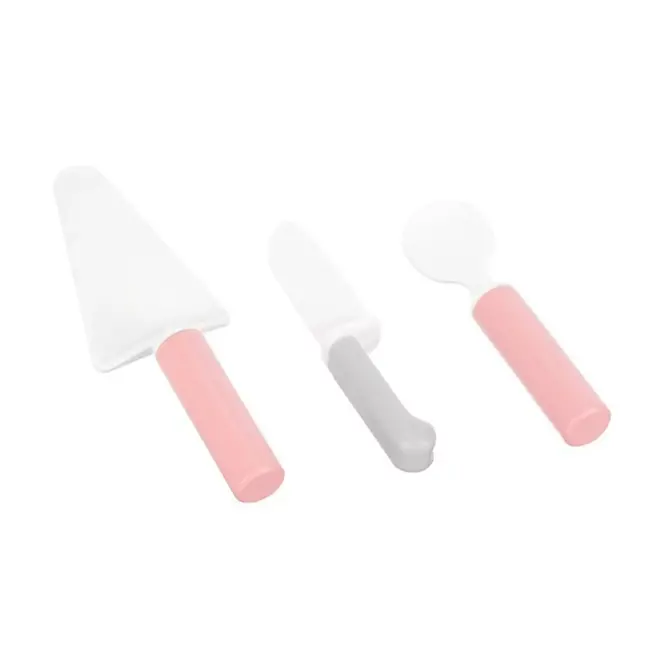 Ruhhy Houten Verjaardagstaart Set - Creatief en Educatief Speelgoed