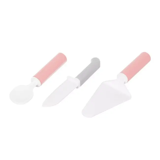 Ruhhy Houten Verjaardagstaart Set - Creatief en Educatief Speelgoed