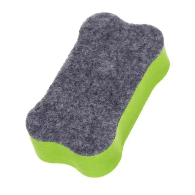 Kruzzel Houten Tekenbord - Stimuleer Creativiteit bij Kinderen