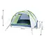 Trizand Nevada: Ruime 4-Persoons Toeristentent voor Alle Avonturen