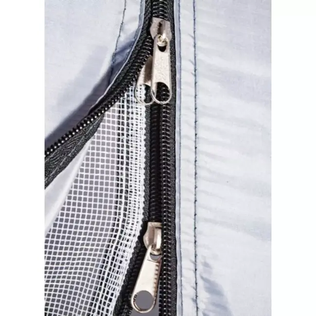 Trizand Nevada: Ruime 4-Persoons Toeristentent voor Alle Avonturen