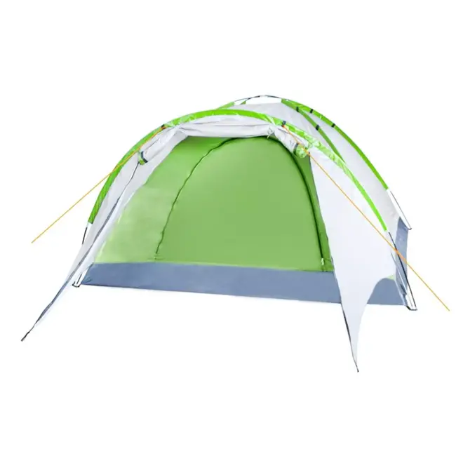 Trizand Nevada: Ruime 4-Persoons Toeristentent voor Alle Avonturen