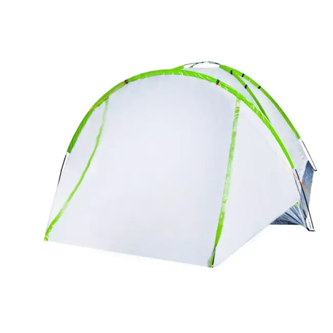 Trizand Nevada: Ruime 4-Persoons Toeristentent voor Alle Avonturen