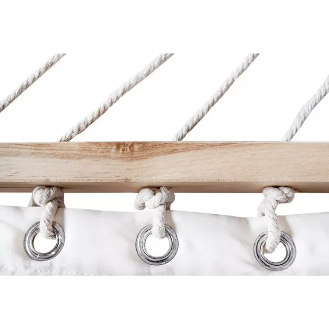 Malatec Chicago Tuinhangmat 200x150cm: Ultieme Ontspanning in Stijl