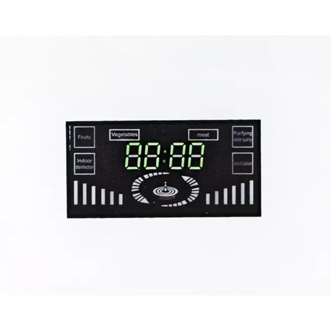 Malatec Ozongenerator: Zuiver en Desinfecteer met Gemak