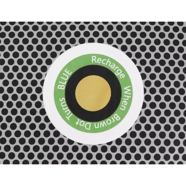 Xtrobb Auto luchtontvochtiger - Condensbestrijder auto - Herbruikbaar - Anti condens - Voorruit en achterruit