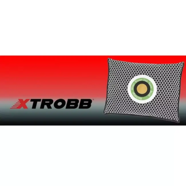 Xtrobb Auto luchtontvochtiger - Condensbestrijder auto - Herbruikbaar - Anti condens - Voorruit en achterruit