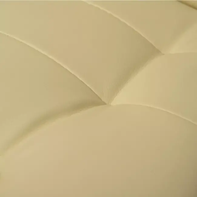 Malatec Bureaustoel met Voetensteun: Combineer Comfort met Luxe