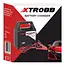Xtrobb 12V 6A Acculader: Perfect voor Auto & Motor