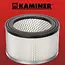Kaminer HEPA Filter voor Asstofzuigers: Veilig en Efficiënt