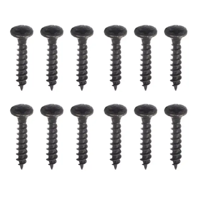 Ruhhy Wandkapstok Zwart - Stijlvolle Opbergruimte voor Elke Ruimte