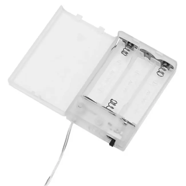 Malatec LED Lichtsnoer: Een Kleurrijke Aanvulling voor Elk Decor