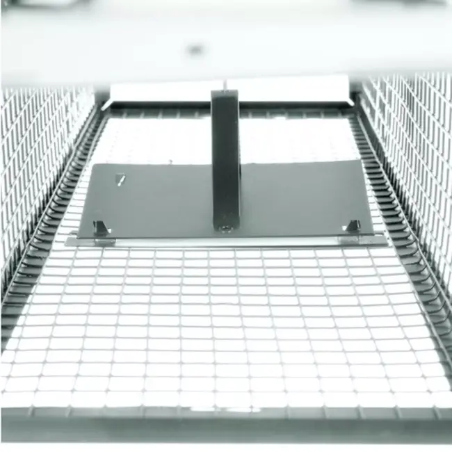 Repest Levendval - Humane Ongediertebestrijding - Automatische en Veilige Vangst