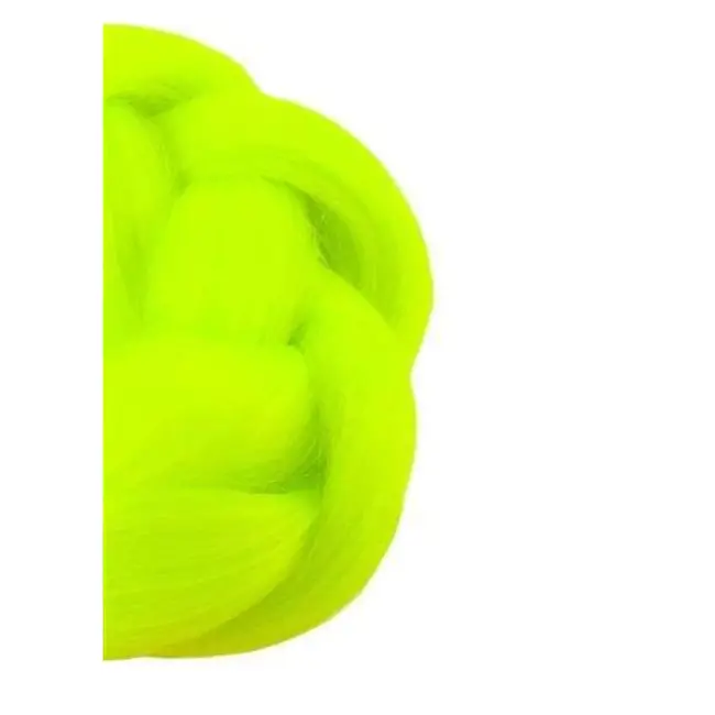 Soulima Synthetische Vlechten: Stijlvol, Praktisch, Speels!