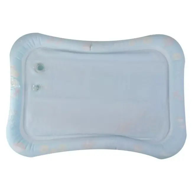 Kruzzel Opblaasbare Speelmat: Plezier en Ontwikkeling in Eén!