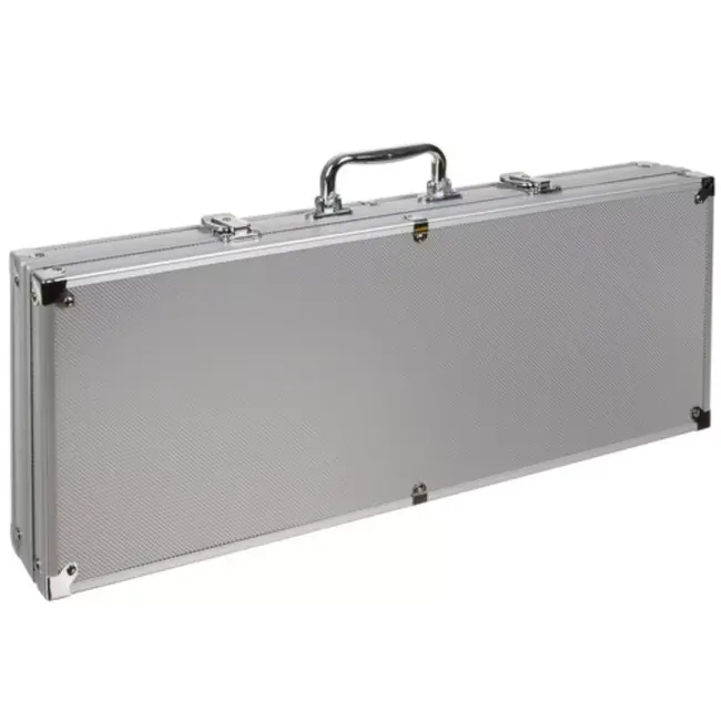 Ruhhy Complete Poker Set 500 Chips - Professioneel Casino-ervaring Thuis!