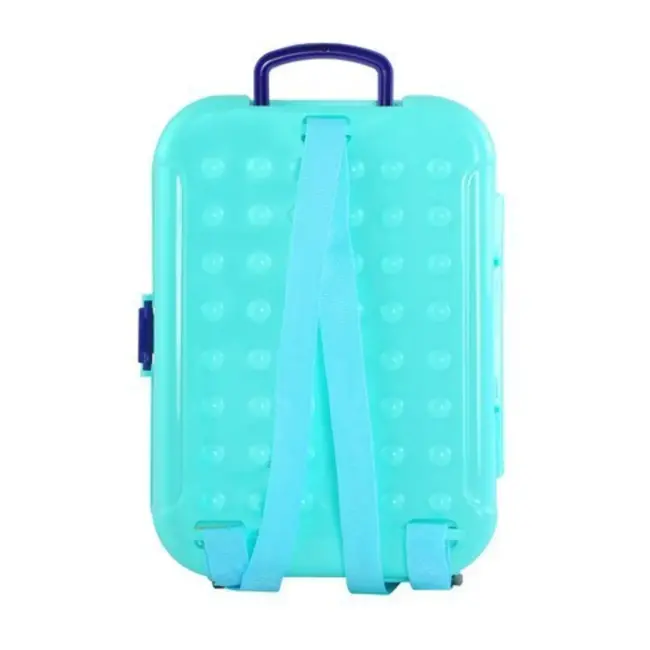 Ruhhy  Hondenverzorgingsset - Educatief Speelgoed voor Verantwoordelijkheid